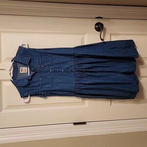 Levi's Dress